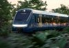 Anuncian nuevo trazo del Tren Maya en Rivera Maya; piden a hoteleros cooperar
