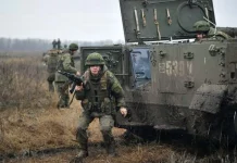 Cinco claves para entender por qué Rusia podría invadir Ucrania