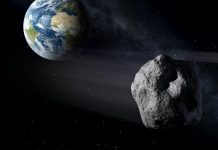 Los asteroides demasiado grandes que pasarán por la Tierra en este 2022