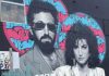 Inauguran mural de Gloria y Emilio Estefan en la Pequeña Habana