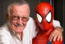 Marvel borró un cameo de Stan Lee en Spider-Man: No Way Home