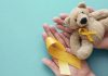 Día Internacional del Cáncer Infantil
