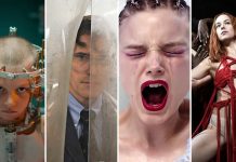 Películas perturbadoras hechas solo para valientes que puedes ver en streaming