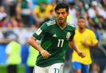 No volverá Vela al Tri