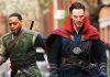Doctor Strange 2: filtrados los nuevos trajes de Strange Defensor y Mordo
