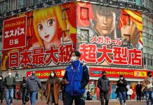 El mundo debe aprender a vivir con el coronavirus. Y Japón puede enseñarnos algo