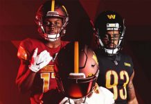 Los Comandantes, nuevo nombre de Washington