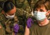 Ejército de EU comienza despido de soldados que rechazan vacuna anticovid