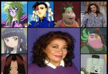 Murió Mónica Villaseñor, voz de ‘Androide 18’, ‘Sailor Moon’ y ‘Dragon Ball’