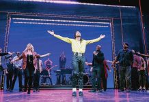 Hijos de Michael Jackson, invitados especiales al show sobre su padre