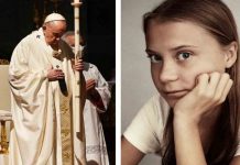 Papa Francisco y Greta Thunberg, entre candidatos a Nobel de la Paz 2022