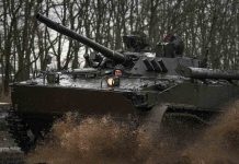 Rusia tiene plan para crear pretexto y atacar Ucrania, denuncia EU