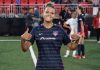 Hija de Dennis Rodman, la mejor pagada de la NWSL