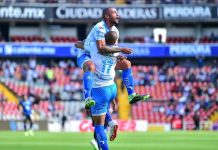 Puebla mantiene el liderato del Clausura 2022