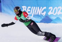 Revancha de oro, 16 años después