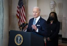 ‘Otra opción sería la Tercera Guerra Mundial’, advierte Biden si sanciones a Rusia no funcionan