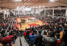 CIBACOPA la liga más intensa de México salta a la duela