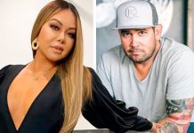 Del amor al odio: “Chiquis” Rivera furiosa con Mr. Tempo, lo llamó “mentiroso” y “aprovechado”