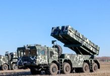 EU denunciará ante la ONU una ‘invasión inminente’ en Ucrania