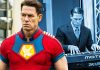 James Gunn confirmó que John Cena fue quien tocó Home Sweet Home en un piano para Peacemaker