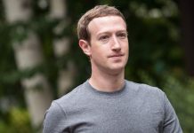 Si Roma cayó, Facebook también puede hacerlo, y quizá ya esté pasando
