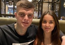 Ashley viajó a Reino Unido para ver a un novio que conoció en internet y fue asesinada