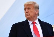 Trump se llevó de la Casa Blanca “cartas de amor” de Kim Jong-un y otros documentos: TWP