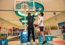 VENADOS BASKETBALL INICIA ESTE VIERNES LIGA VENADOS 3X3