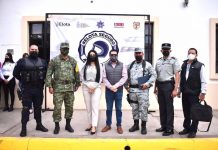 ¡Alto! Ponen en marcha campaña #ElotaSeguroAlVolante