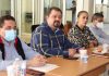 Gobierno municipal, productores agrícolas, Vialidad y Transporte conjuntan esfuerzos
