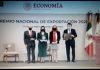 Gana grupo VIZ premio Nacional de Exportación