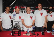 Venados de Mazatlán van con todo por un 2022 lleno de retos