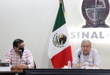 DIAGNÓSTICO EN UNIDADES MÉDICAS SERÁ UNA OPORTUNIDAD PARA MEJORAR LOS SERVICIOS DE SALUD EN SINALOA; SS