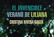 Cristina Rivera Garza, es la nueva ganadora del Premio Mazatlán de Literatura 2022 con el libro “El invencible verano de Liliana” publicado en el 2021 por la Editorial Penguin Random House.