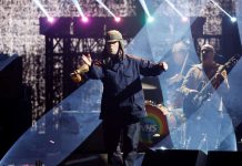 Liam Gallagher se arrepintió del final de Oasis: “No nos tendríamos que haber separado”