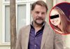 Héctor Parra es acusado formalmente de abuso sexual contra su hija Alexa
