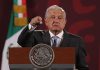 AMLO asegura que irregularidades halladas por ASF se van a aclarar: “así es siempre”