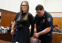 LA ESTAFADORA DE CELEBRIDADES: LA HISTORIA DETRÁS DE ‘INVENTANDO A ANNA’ DE NETFLIX