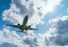 Aerolíneas desvían o cancelan vuelos a Ucrania ante posible invasión rusa