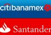 Santander evalúa opciones sobre la venta de Banamex