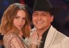 DICEN QUE BELINDA CORTÓ A CHRISTIAN NODAL POR NO PRESTARLE 4 MILLONES DE DÓLARES