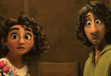 Los datos curiosos sobre ‘Encanto’ y «We Don’t Talk About Bruno», la canción que domina las listas