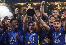 Chelsea es campeón del Mundial de Clubes tras vencer al Palmeiras en tiempos extra