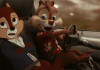 ¡CON TODO Y ROGER RABBIT! AQUÍ EL ÉPICO TRÁILER DE LA NUEVA PELÍCULA DE ‘CHIP ‘N DALE’