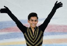 Donovan Carrillo: A qué hora es la final hoy en Beijing 2022