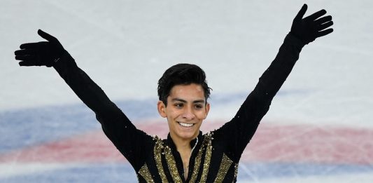 Donovan Carrillo: A qué hora es la final hoy en Beijing 2022
