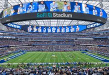 Super Bowl 2022 tendrá los boletos más caros de la historia