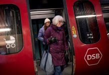 Dinamarca elimina todas las restricciones por covid-19 pese a altos niveles de contagios