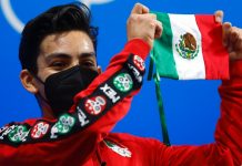 Agradezco cada situación adversa que tuve que pasar: Donovan Carrillo