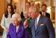 ¡Camila sí será reina! Isabel II envía un «statement» que pone fin a la polémica